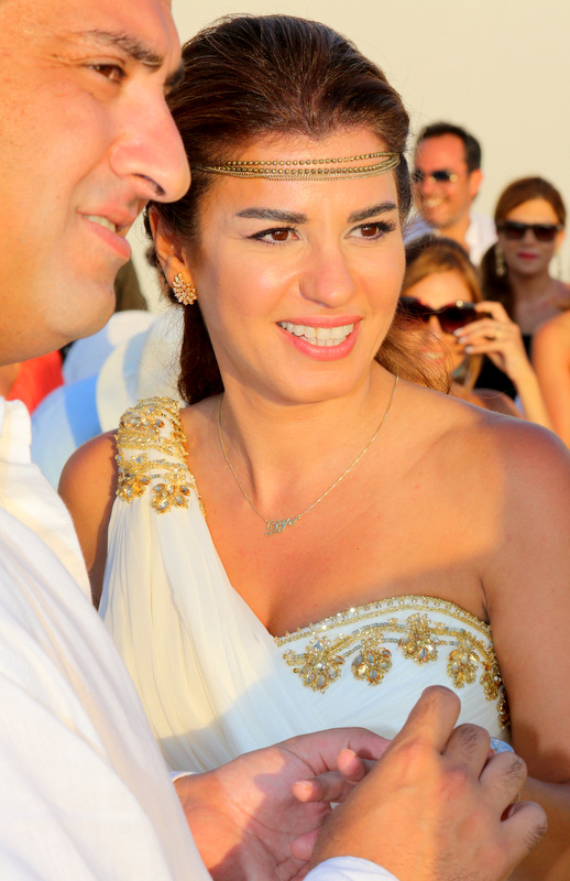 Aldo & Dya Wedding day Part 3